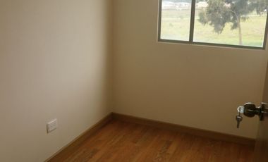 Apartamento, Barichara Colsubsidio Maipore, Soacha