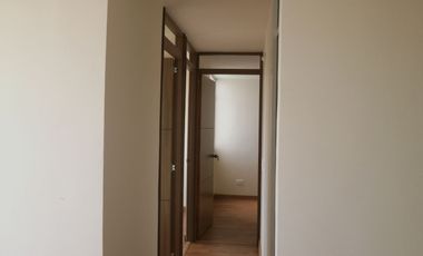 Apartamento, Barichara Colsubsidio Maipore, Soacha
