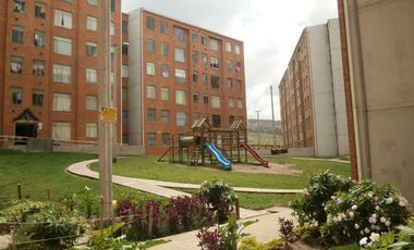 Apartamento, Barichara Colsubsidio Maipore, Soacha