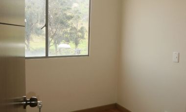 Apartamento, Barichara Colsubsidio Maipore, Soacha