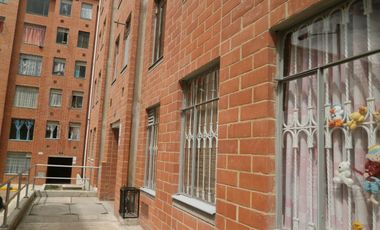 Apartamento, Barichara Colsubsidio Maipore, Soacha