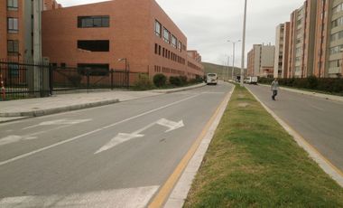 Apartamento, Barichara Colsubsidio Maipore, Soacha