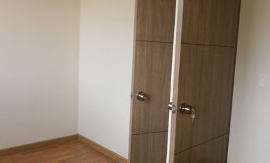 Apartamento, Barichara Colsubsidio Maipore, Soacha