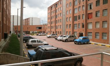 Apartamento, Barichara Colsubsidio Maipore, Soacha