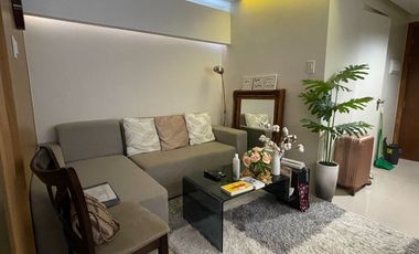 For Sale 1 Bedroom (1BR) | Fully Furnished Condo Unit at Shell Residences in Pasay, Metro Manila - CRS0285