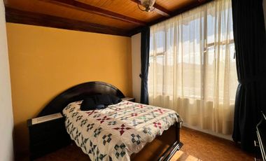 Casa de lujo en venta en Malacatos sector Taxiche