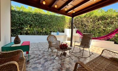 Casa de lujo en venta en Malacatos sector Taxiche