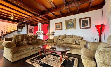 Casa de lujo en venta en Malacatos sector Taxiche