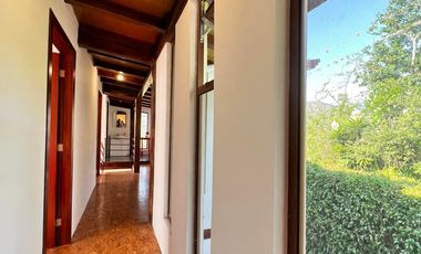 Casa de lujo en venta en Malacatos sector Taxiche