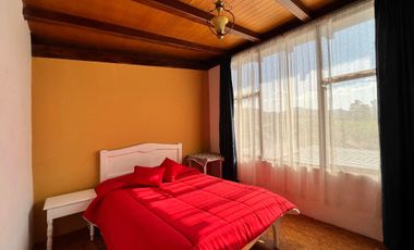 Casa de lujo en venta en Malacatos sector Taxiche