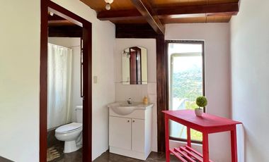 Casa de lujo en venta en Malacatos sector Taxiche