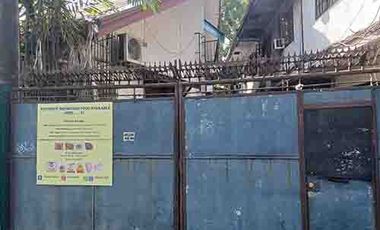 townhouse for sale in Xavierville Subdivision Loyola Heights Quezon City Metro Manila