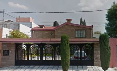 Preciosa casa en Las Arboledas, Atizapán de Zaragoza. SOC-