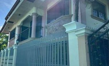5BR House and Lot For Rent at Anaros Village Mandurriao,Iloilo