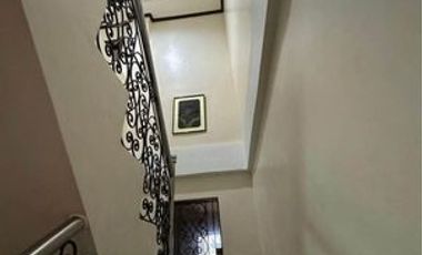 5BR House and Lot For Rent at Anaros Village Mandurriao,Iloilo