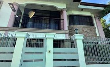 5BR House and Lot For Rent at Anaros Village Mandurriao,Iloilo