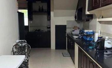 5BR House and Lot For Rent at Anaros Village Mandurriao,Iloilo