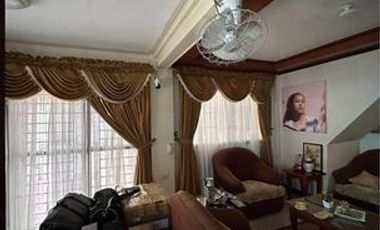 5BR House and Lot For Rent at Anaros Village Mandurriao,Iloilo