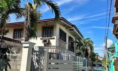 5BR House and Lot For Rent at Anaros Village Mandurriao,Iloilo