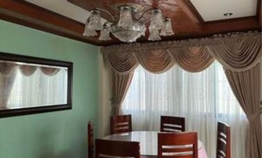 5BR House and Lot For Rent at Anaros Village Mandurriao,Iloilo