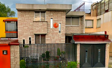 SL, Casa en VENTA Rio Andres, Argentina Poniente Miguel Hidalgo Cdmx.