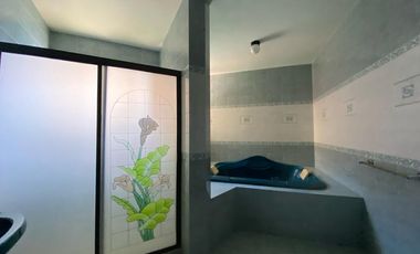 CASA EN VENTA EN IXTAPAN DE LA SAL MEX