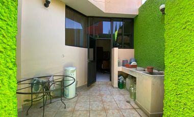 CASA EN VENTA EN IXTAPAN DE LA SAL MEX
