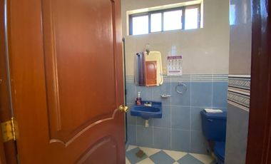 CASA EN VENTA EN IXTAPAN DE LA SAL MEX