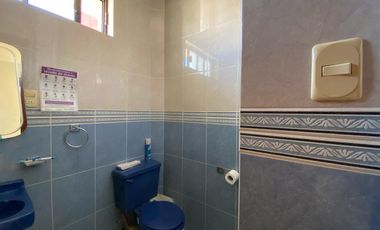 CASA EN VENTA EN EL CENTRO DE  IXTAPAN DE LA SAL MEX