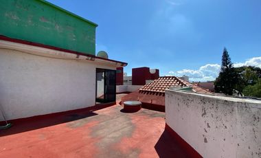 CASA EN VENTA EN IXTAPAN DE LA SAL MEX