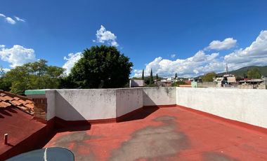 CASA EN VENTA EN IXTAPAN DE LA SAL MEX