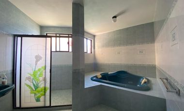 CASA EN VENTA EN IXTAPAN DE LA SAL MEX