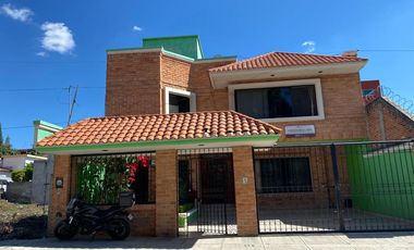 CASA EN VENTA EN IXTAPAN DE LA SAL MEX