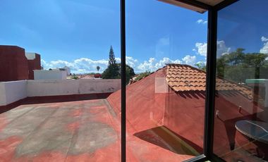 CASA EN VENTA EN IXTAPAN DE LA SAL MEX