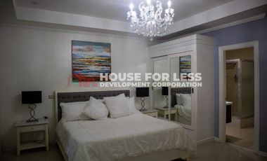 1- Bedroom Condo Unit For RENT In Angeles City Pampanga