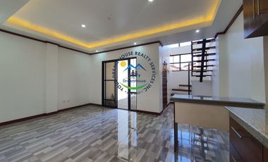 3 Bedroom Brand New House for Sale in Basak, Mandaue City, Cebu