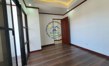 3 Bedroom Brand New House for Sale in Basak, Mandaue City, Cebu