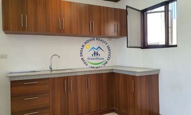 3 Bedroom Brand New House for Sale in Basak, Mandaue City, Cebu