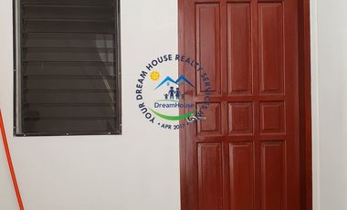 3 Bedroom Brand New House for Sale in Basak, Mandaue City, Cebu