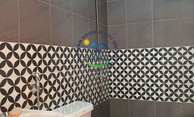 3 Bedroom Brand New House for Sale in Basak, Mandaue City, Cebu