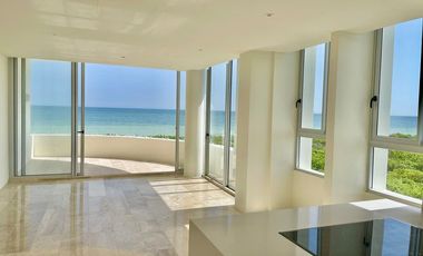 Departamento en Telchac Puerto