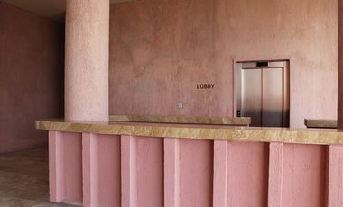 Departamento en Telchac Puerto