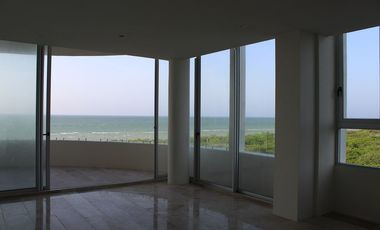 Departamento en Telchac Puerto