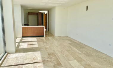 Departamento en Telchac Puerto