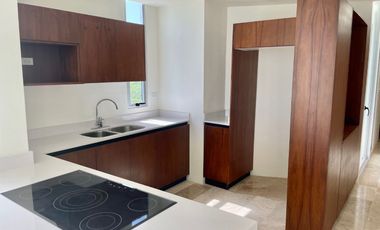 Departamento en Telchac Puerto