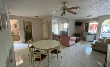 DEPARTAMENTOS EN VENTA EN AVENIDA PRINCIPAL VERACRUZ I ARLETTE FLORES