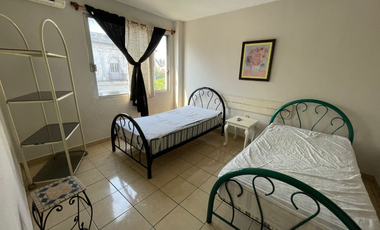 DEPARTAMENTOS EN VENTA EN AVENIDA PRINCIPAL VERACRUZ I ARLETTE FLORES