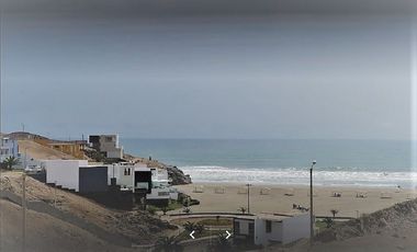 Vendo Terreno De 200 M2 Us$ 76,000 En Club Playa Las Palmeras Km 123.50