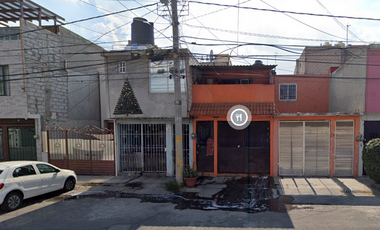 Vendo casa en Hacienda real de Tultepec, agenda tu asesoria sin costo
