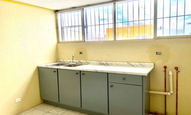 DOS PROPIEDADES EN RENTA